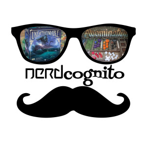 Nerdcognito - Episode 104: It’s ”Unfathomable” but Mike is Looking Like an ”Abomination”