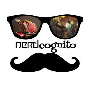 Nerdcognito - Episode 106: The Boys Must Be Hungry, Favorite D&D Race/Class Combos