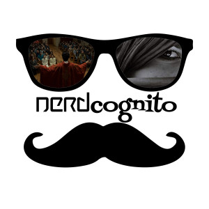 Nerdcognito - Episode 107: Author Roger Ley Classes Up the Joint After the Boys Attend Midnight Mass