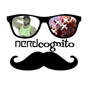 Nerdcognito - Episode 108: Woke Wizards of the Coast and the Death of Dungeons & Dragons