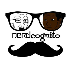 Nerdcognito - Episode 109: The Merry Post-Holiday ”We Won’t Talk About The Death of D&D” Episode