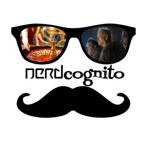 Nerdcognito - Episode 112: Ghostbusters Afterlife Rundown, Gambling, and the Guys’ Gaming Styles