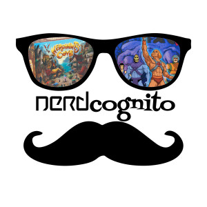 Nerdcognito - Episode 113: MOTU Origins He-Man & Skeletor Battle in Merchant’s Cove
