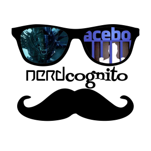 Nerdcognito - Episode 114: In The Game Room, No One Can Hear You Scream