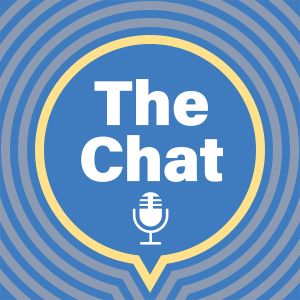 The Chat Podcast Episode 10: Animal Adoptions at Chatham County Animal Services
