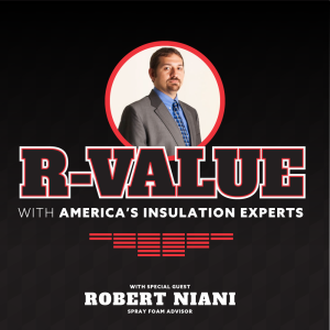 12: Get To The Next Level with Spray Foam Advisor