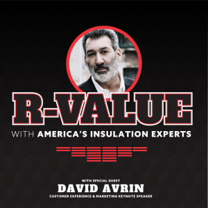 08: Your Personal Economy is Your Business Economy with David Avrin