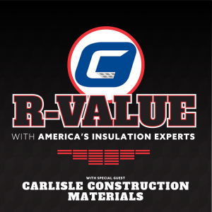 Innovation and Ethics with Carlisle Construction Materials