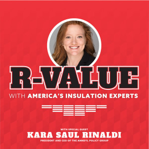 Legislation That Will Impact Your Contracting Business with Kara Saul Rinaldi, President and CEO of the AnnDyl Policy Group