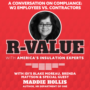 A Conversation on Compliance: W2 Employees vs. Independent Contractors