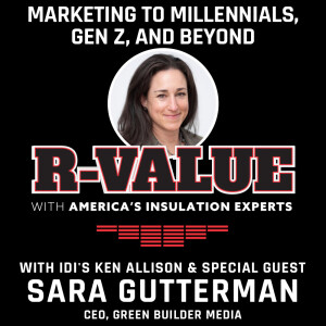 Marketing to Millennials, Gen Z, and Beyond: Housing Trends with Sarah Gutterman
