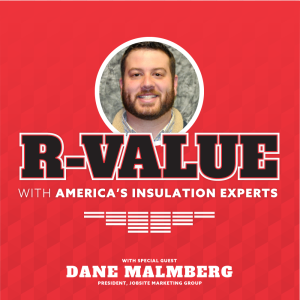 Mils Don't Measure Performance with Dane Malmberg