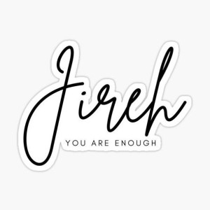 God is Enough - Janna McCracken