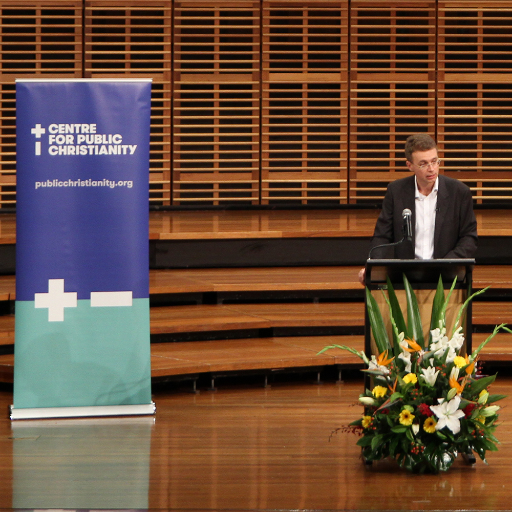 2018 Richard Johnson Lecture (Sydney)