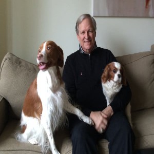 David Frei ”Angel on a Leash, Therapy Dogs, National Dog Show and More” on Why Do Pets Matter? with Debra Hamilton, Esq. Podcast #102