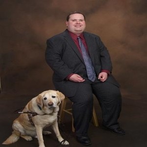 Gary Norman ”Guide Dogs as Partners” on Why Do Pets Matter? with Debra Hamilton, Esq. Podcast #104