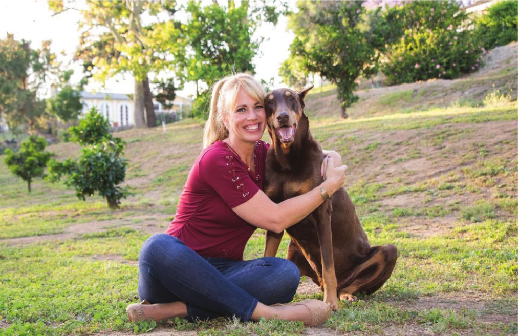 Why Do Pets Matter? Hosted by Debra Hamilton, Esq.