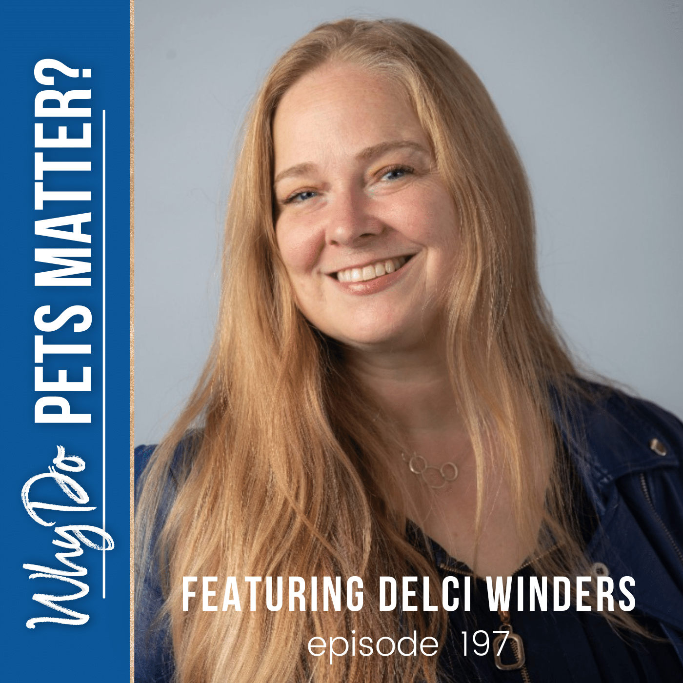 Why Do Pets Matter? Hosted by Debra Hamilton, Esq.