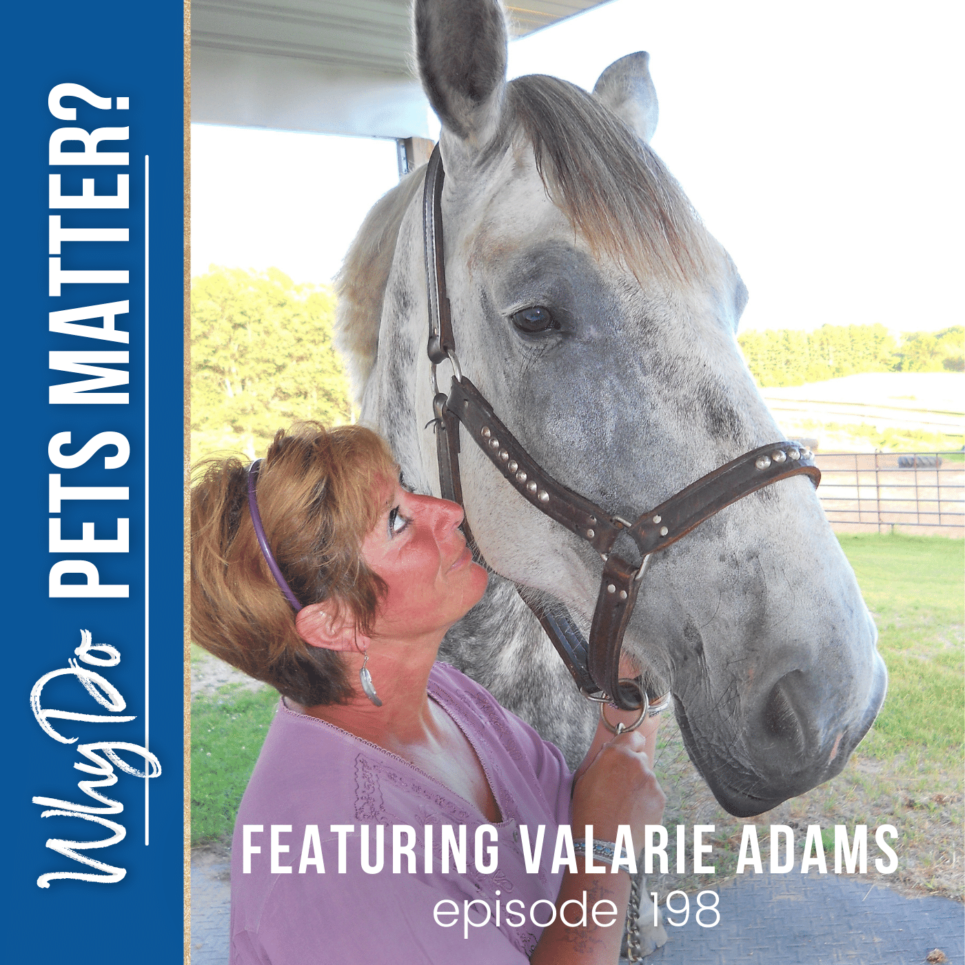 Why Do Pets Matter? Hosted by Debra Hamilton, Esq.