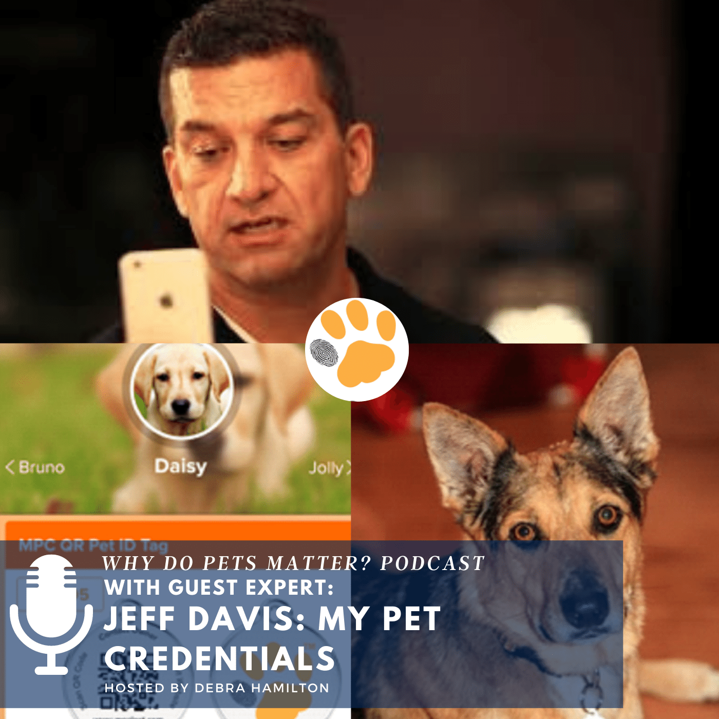 Why Do Pets Matter? Hosted by Debra Hamilton, Esq.