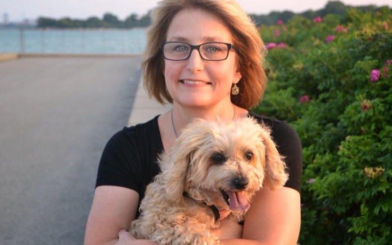 Why Do Pets Matter? Hosted by Debra Hamilton, Esq.