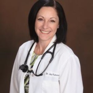 Dr. Joy Fuhrman 