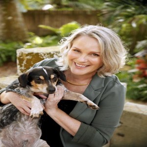 Dr. Cindy Trice ”Giving Veterinarians Relief” on Why Do Pets Matter? with Debra Hamilton Podcast #120