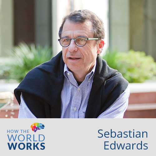 How the World Works - UCLA Anderson