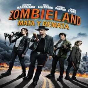 Zombieland: Mata y remata 2019.pelicula completa (ONLINE) Español Latiño