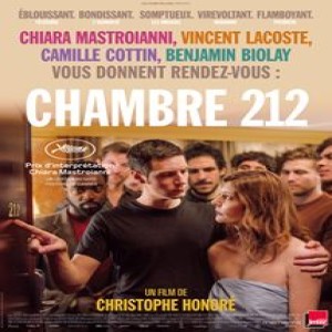 ReGarder Chambre 212 2019 Film Complet VF Vostfr