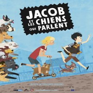 ReGarder Jacob et les chiens qui parlent 2019 Film Complet VF Vostfr