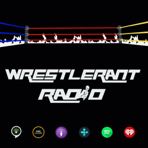 WrestleRant Radio - January 16, 2020: Marty Scurll Stays Put in ROH While Brian Cage Prepares for Move to AEW
