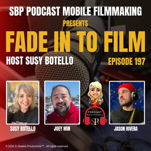 Fade In To Film: Music and Storytelling for Film