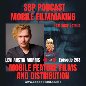 Mobile Feature Films and Distribution