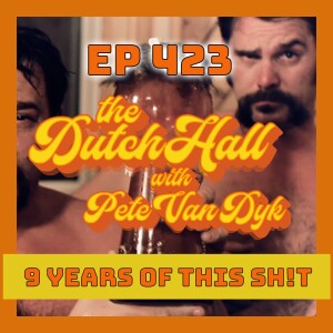 Ep 424 - 9 Years of This Sh!t