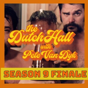 Ep 425 - Season 9 Finale