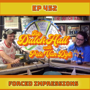 Ep 452 - Forced Impressions