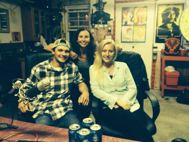 Beauties and the Beav