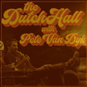 Ep 396 - Dutch Hall Open For Visitors