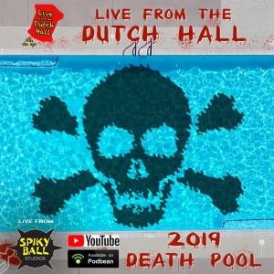 2019 Death Pool