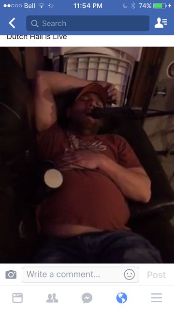 Willy No Showed 2