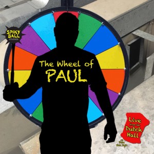 The Wheel of Paul
