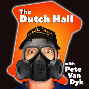 Dutch Hall Pandemic Talk