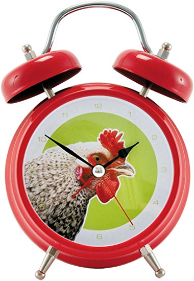 Alarm Cock for Valentine's