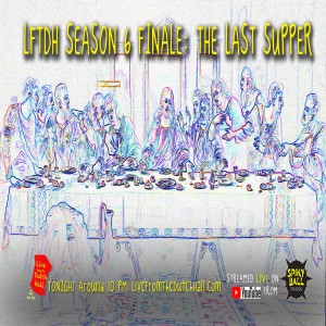 The Last Supper (The Final Live From the Dutch Hall)