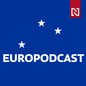 Europodcast: Únia si voči Číne môže dovoliť viac, Peking ju potrebuje, vraví analytik