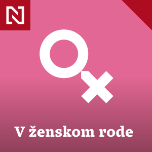 V ženskom rode: Ľubica Čekovská: Každá premiéra je pre umelca moment, kedy sa ide svetu ukázať nahý