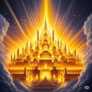Realities of Revelation Wk5: Satan Has Asked to Sift You 6.27.25