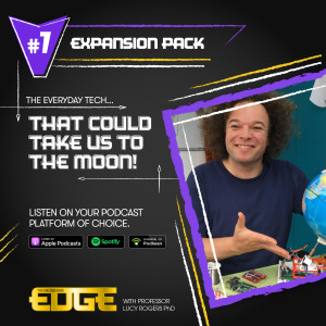 S2 E1 Expansion Pack: Jude Pullen Interview