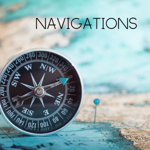 Navigations: Waiting on God